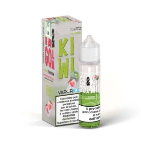 FRAGOLA KIWI SHOT 20ML VAPORART