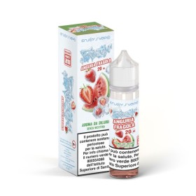 ANGURIA FRAGOLA FROZEN SHOT 20ML ENJOYSVAPO