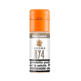 RY4 THE ORIGINAL AROMA 10ML FLAVOURART