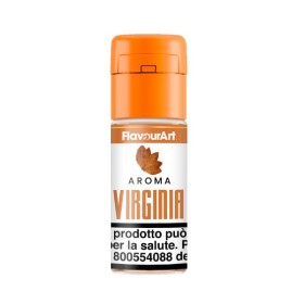 VIRGINIA THE ORIGINAL AROMA 10ML FLAVOURART
