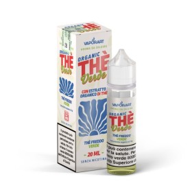 VERDE ORGANIC THE SHOT 20ML VAPORART