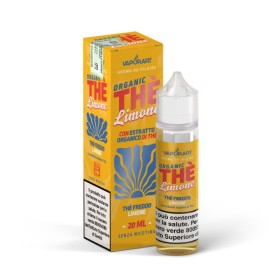 LIMONE ORGANIC THE SHOT 20ML VAPORART