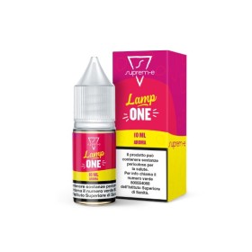 LAMPONE AROMA 10ML SUPREM-E