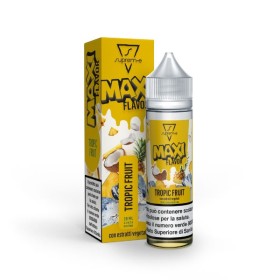 TROPIC FRUIT ICE MAXI FLAVOUR SHOTMIX SUPREM-E