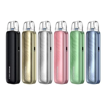 PIXO AURA 2 KIT ASPIRE