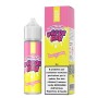PEACH & LEMON ICE VAPOR BAR SHOT 20ML RELOAD VAPE