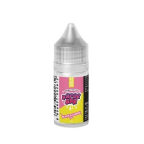 PEACH & LEMON MINISHOT 10ML RELOAD VAPE