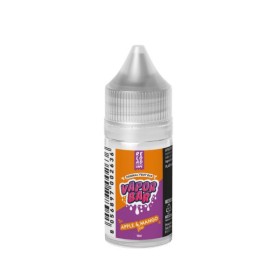 APPLE & MANGO MINISHOT 10ML RELOAD VAPE