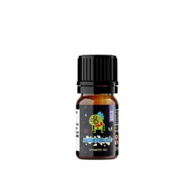 STRAWBERRY KIWI ICE AROMA 10ML RELOAD VAPE