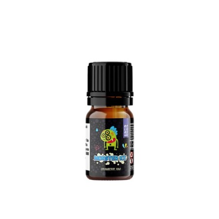 STRAWBERRY KIWI ICE AROMA 10ML RELOAD VAPE