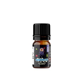 KIWI STRAWBERRY & WATERMELON ICE AROMA 10ML RELOAD VAPE