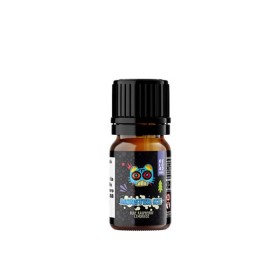BLUE RASPBERRY LEMONADE  ICE AROMA 10ML RELOAD VAPE