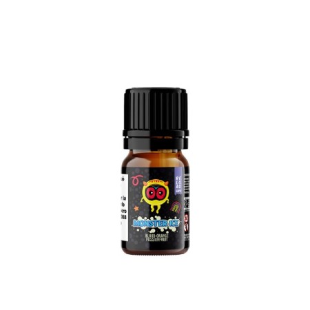 BLOOD ORANGE PASSIONFRUIT ICE AROMA 10ML RELOAD VAPE