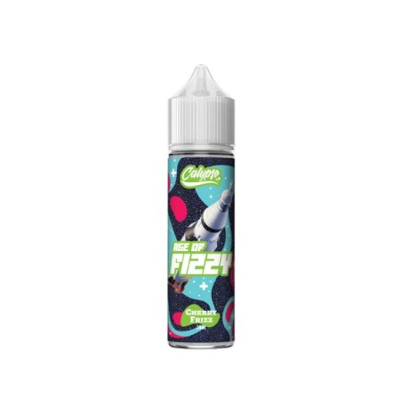 CHERRY FRIZZ SHOT 20ML CALYPSO