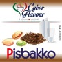 PISBAKKO AROMA 10ML CYBERFLAVOUR
