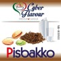 PISBAKKO AROMA 10ML CYBERFLAVOUR