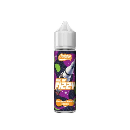 GRAPE & APPLE FRIZZ SHOT 20ML CALYPSO