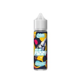 PASSIONFRUIT & MANGO FRIZZ SHOT 20ML CALYPSO
