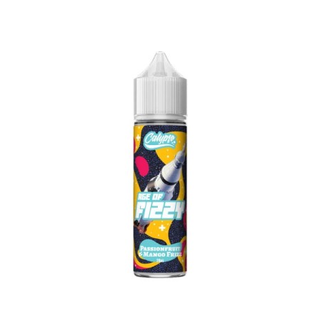 PASSIONFRUIT & MANGO FRIZZ SHOT 20ML CALYPSO