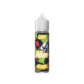 MIXED BERRY & CITRUS FRIZZ SHOT 20ML CALYPSO
