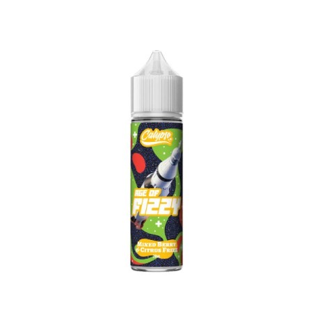 MIXED BERRY & CITRUS FRIZZ SHOT 20ML CALYPSO