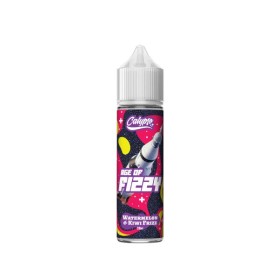 WATERMELON & KIWI FRIZZ SHOT 20ML CALYPSO
