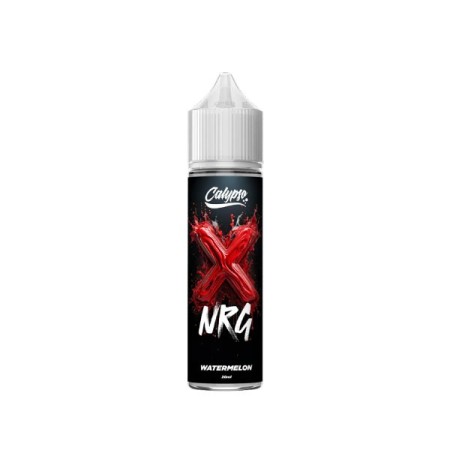 WATERMELON X NRG SHOT 20ML CALYPSO