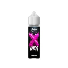 FRAGOLA X NRG SHOT 20ML CALYPSO