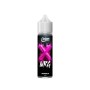 FRAGOLA X NRG SHOT 20ML CALYPSO