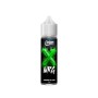 LIMONE & LIME X NRG SHOT 20ML CALYPSO