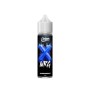 PASSIONFRUIT X NRG SHOT 20ML CALYPSO