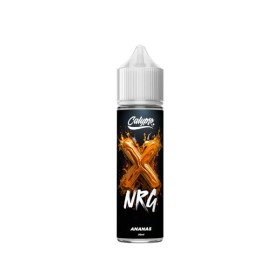 ANANAS X NRG SHOT 20ML CALYPSO