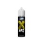 DOPPIAMELA X NRG SHOT 20ML CALYPSO