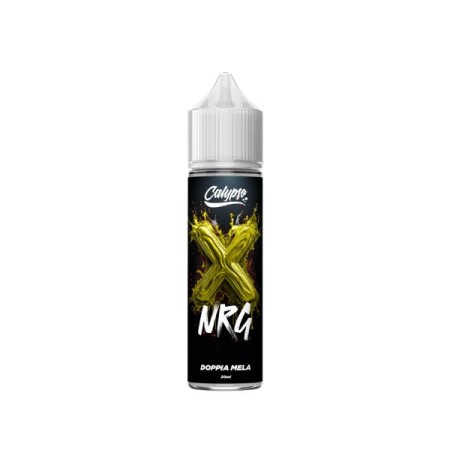DOPPIAMELA X NRG SHOT 20ML CALYPSO