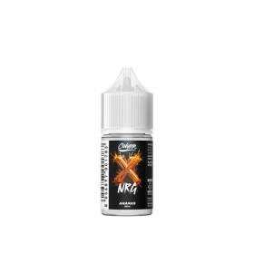 ANANAS X NRG MINISHOT 10ML CALYPSO
