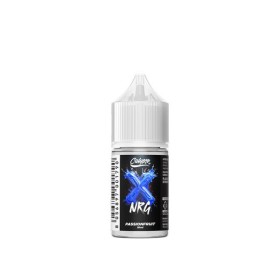 PASSIONFRUIT X NRG MINISHOT 10ML CALYPSO