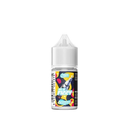 PASSIONFRUIT & MANGO FRIZZ MINISHOT 10ML CALYPSO