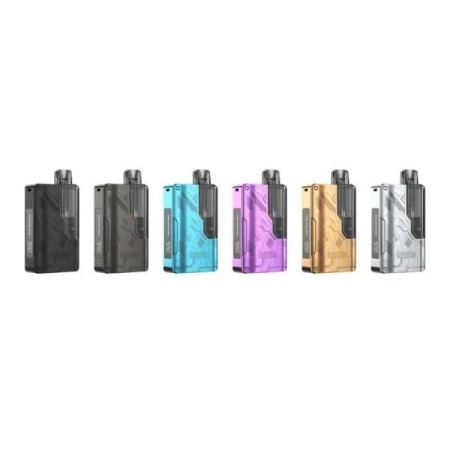 GOTEK PRO 2 ASPIRE
