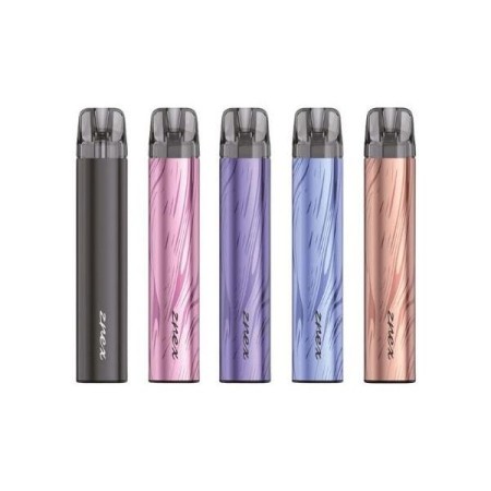 ZREX RF 2 SMOK