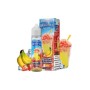 FRAGOLA & BANANA GRANITIKA SHOT 20ML KING LIQUID