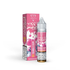 BUBBLE GUM ICE MAXI FLAVOUR MINIMIX SUPREM-E