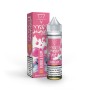 BUBBLE GUM ICE MAXI FLAVOUR SHOT MIX 20ML SUPREM-E