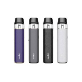 LOOMIX KIT ASPIRE