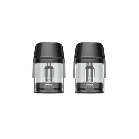 LOOMIX POD ASPIRE