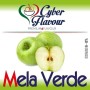 MELA VERDE AROMA 10ML CYBERFLAVOUR