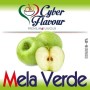MELA VERDE AROMA 10ML CYBERFLAVOUR