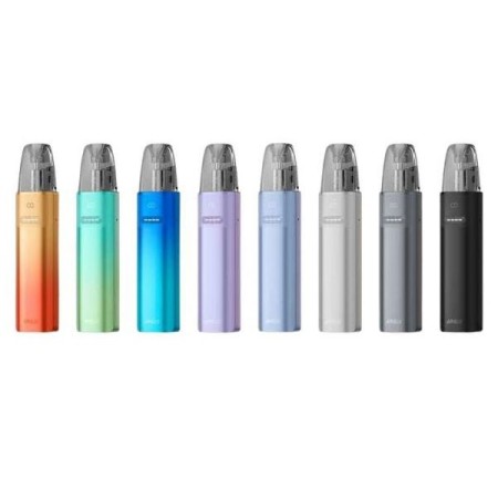 ARGUS G4 MINI KIT VOOPOO