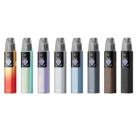 ARGUS G4 KIT VOOPOO