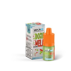DOPPIAMELA 10ML - VAPORART