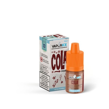 COLA ICE 10ML - VAPORART